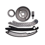 Maxbell Timing Chain Kit Replace for BMW Mini Cooper W10B16A W11B16A 1.6 Petrol
