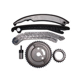 Maxbell Timing Chain Kit Replace for BMW Mini Cooper W10B16A W11B16A 1.6 Petrol