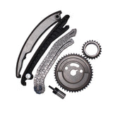 Maxbell Timing Chain Kit Replace for BMW Mini Cooper W10B16A W11B16A 1.6 Petrol