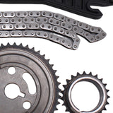 Maxbell Timing Chain Kit Replace for BMW Mini Cooper W10B16A W11B16A 1.6 Petrol