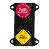 Maxbell Dashboard Air Brake Control Valve 800519 Sturdy Repair Part for Freightliner