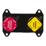 Maxbell Dashboard Air Brake Control Valve 800519 Sturdy Repair Part for Freightliner