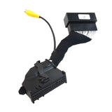 Rearview Camera Adapter Cable Converter for Ford Sync 1/2/3 Lightweight