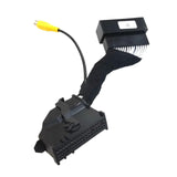 Rearview Camera Adapter Cable Converter for Ford Sync 1/2/3 Lightweight
