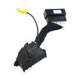 Rearview Camera Adapter Cable Converter for Ford Sync 1/2/3 Lightweight