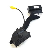 Rearview Camera Adapter Cable Converter for Ford Sync 1/2/3 Lightweight