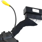 Rearview Camera Adapter Cable Converter for Ford Sync 1/2/3 Lightweight