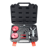 Maxbell Belt Engine Timing Solid Camshaft Locking for Ford Auto DIY Enthusiasts