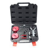 Maxbell Belt Engine Timing Solid Camshaft Locking for Ford Auto DIY Enthusiasts
