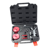 Maxbell Belt Engine Timing Solid Camshaft Locking for Ford Auto DIY Enthusiasts