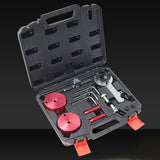 Maxbell Belt Engine Timing Solid Camshaft Locking for Ford Auto DIY Enthusiasts