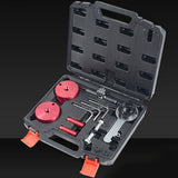 Maxbell Belt Engine Timing Solid Camshaft Locking for Ford Auto DIY Enthusiasts