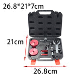 Maxbell Belt Engine Timing Solid Camshaft Locking for Ford Auto DIY Enthusiasts