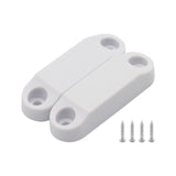 Maxbell RV Magnetic Catch Replaces for Motor Home Baggage Door Motorhome