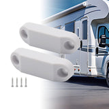 Maxbell RV Magnetic Catch Replaces for Motor Home Baggage Door Motorhome