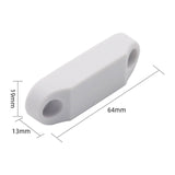 Maxbell RV Magnetic Catch Replaces for Motor Home Baggage Door Motorhome