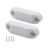 Maxbell RV Magnetic Catch Replaces for Motor Home Baggage Door Motorhome