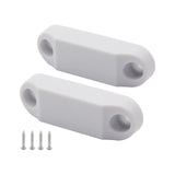 Maxbell RV Magnetic Catch Replaces for Motor Home Baggage Door Motorhome