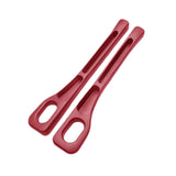Maxbell 2 Pieces Generic Car Seat Gap Organizer Multifunctional Seat Side Gap Filler