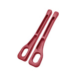 Maxbell 2 Pieces Generic Car Seat Gap Organizer Multifunctional Seat Side Gap Filler