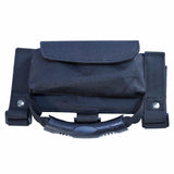 Maxbell Roll Bar Grip Handle and Glasses Holder 24.5x10.5cm for Wrangler Sturdy