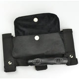 Maxbell Roll Bar Grip Handle and Glasses Holder 24.5x10.5cm for Wrangler Sturdy