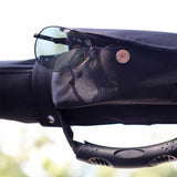 Maxbell Roll Bar Grip Handle and Glasses Holder 24.5x10.5cm for Wrangler Sturdy