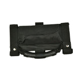 Maxbell Roll Bar Grip Handle and Glasses Holder 24.5x10.5cm for Wrangler Sturdy