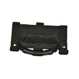Maxbell Roll Bar Grip Handle and Glasses Holder 24.5x10.5cm for Wrangler Sturdy