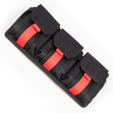 Maxbell Car Interior Storage Bag Utility Pocket for Jeep Wrangler JK JL 07-24