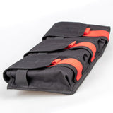Maxbell Car Interior Storage Bag Utility Pocket for Jeep Wrangler JK JL 07-24