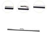 Maxbell Windshield Wiper Arm Windscreen Wiper Rainproof Wipers Accessories Assembly