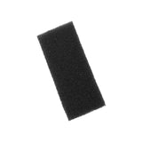 Maxbell Blower Motor Sponge 64119216222 Blower Sponge part for BMW 5 Series