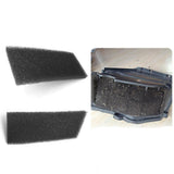 Maxbell Blower Motor Sponge 64119216222 Blower Sponge part for BMW 5 Series