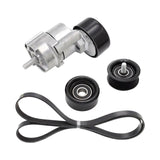 Maxbell Belt Tensioner Assembly 25281-25000 for Hyundai Santa FE L4 2010-2012