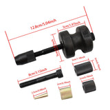 Maxbell Injector Puller Truck Hand Tool 130193 for BMW 750i, 750L 2009-2013 N14