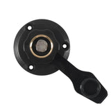 Maxbell RV City Water Connection Inlet Kit 1/2 inch Male Sturdy Brass Pipe Threads