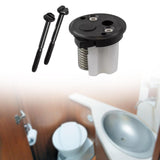 Maxbell Toilet Spring Cartridge Kit RV Toilets Parts for Dometic 110 210 Series