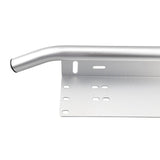 Maxbell License Plate Frame Holder Multipurpose Simple Installation Sturdy Accessory