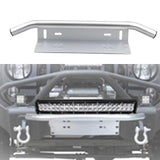 Maxbell License Plate Frame Holder Multipurpose Simple Installation Sturdy Accessory