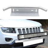 Maxbell License Plate Frame Holder Multipurpose Simple Installation Sturdy Accessory