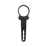 Maxbell 2 Pieces 1.75inch Light Bar Mounting Brackets Kit Adjustable for Truck SUV