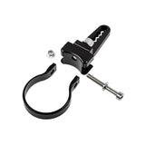 Maxbell 2 Pieces Generic 1'' Bull Bar Roll Cage Clamps Light Bar Mounting Brackets