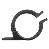 Maxbell 2 Pieces Generic Tube Clamps for Work Light Driving Light LED Light Bar