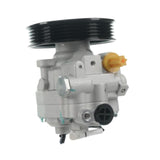 Maxbell Power Steering Pump 34430Fg011 34430Fg020 555612 with Pulley for Subaru