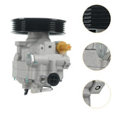 Maxbell Power Steering Pump 34430Fg011 34430Fg020 555612 with Pulley for Subaru