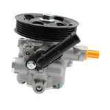 Maxbell Power Steering Pump with Pulley 34430-ag03B for Subaru Legacy 2005-2009