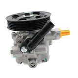 Maxbell Power Steering Pump with Pulley 34430-ag03B for Subaru Legacy 2005-2009