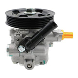 Maxbell Power Steering Pump with Pulley 34430-ag03B for Subaru Legacy 2005-2009