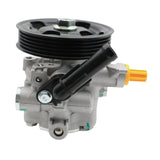 Maxbell Power Steering Pump with Pulley 34430-ag03B for Subaru Legacy 2005-2009